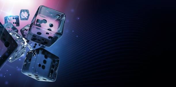 Dadu Online dice game interface at link udintogel